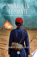 Mujeres en la Guerra del Pacífico