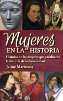 Mujeres En La Historia
