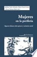 Mujeres en la periferia