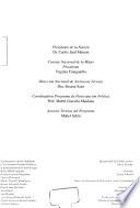 Mujeres en la política