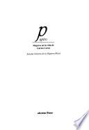 Mujeres en la vida de García Lorca