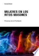 Mujeres en los Ritos Masones