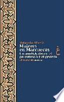 Mujeres en Marruecos