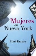 Mujeres en Nueva York