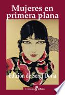 Mujeres en primera plana