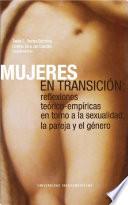 Mujeres en transición