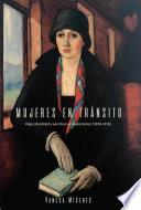 Mujeres en tránsito