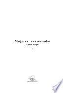 Mujeres enamoradas