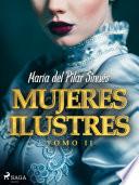 Mujeres ilustres. Tomo II
