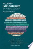 Mujeres intelectuales en América Latina
