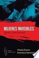 Mujeres Invisibles