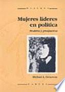 Mujeres líderes en política