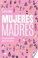 Mujeres madres