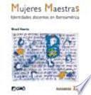 Mujeres maestras