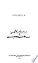 Mujeres magallánicas