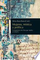 Mujeres, mística y política