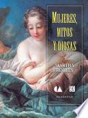 Mujeres, mitos y diosas