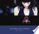 Mujeres que crean