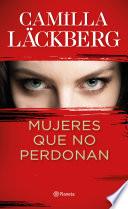 Mujeres que no perdonan (Edición argentina)