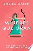 Mujeres que oran
