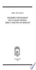 Mujeres visionarias de la Edad Media