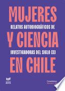 Mujeres y ciencia en Chile