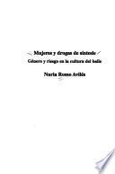 Mujeres y drogas de síntesis