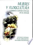 Mujeres y floricultura