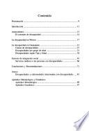 Mujeres y hombres con discapacidades en el estado de Guanajuato