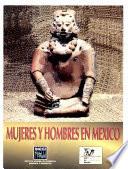 Mujeres y hombres en México
