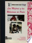 Mujeres y las relaciones de poder