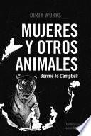 Mujeres y otros animales