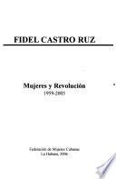 Mujeres y revolución, 1959-2005