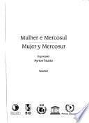 Mulher e mercosul