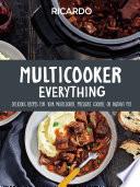 Multicooker Everything