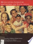 Multicultural Literature for Children and Young Adults