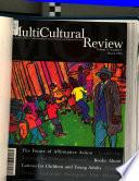 MultiCultural Review