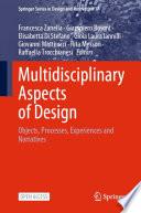 Multidisciplinary Aspects of Design