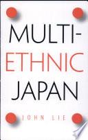 Multiethnic Japan