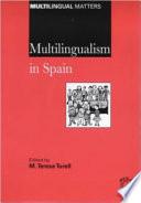 Multilingualism in Spain