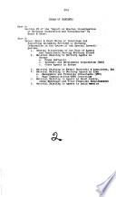 Multinational Corporations and United States Foreign Policy