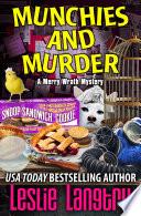 Munchies and Murder