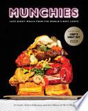 MUNCHIES