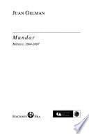 Mundar