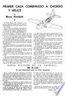 Mundo aeronʹautico