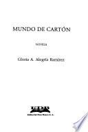 Mundo de cartón