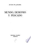 Mundo, demonio y pescado