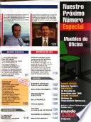 Mundo ejecutivo
