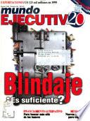 Mundo ejecutivo