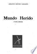 Mundo herido